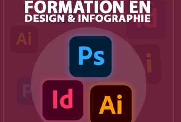 Formation Design & Infographie