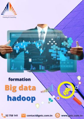 Formation BIG DATA avec Hadoop