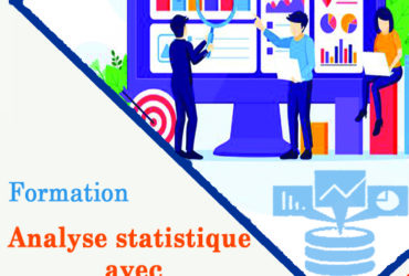 Formation Analyse statistique avec SPSS