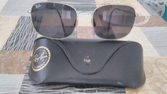 lunette rayban rb 3611