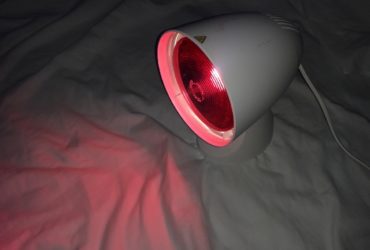 Beurer Lampe Infra-rouge – IL21