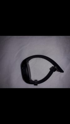 Smartwatch SP-14 montre intelligente bluetooth caméra – Noir –
