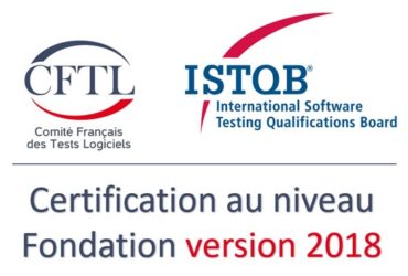 Réduction Formation Certification Test Logiciel ISTQB