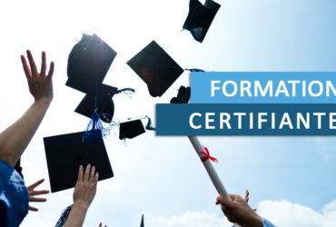 Offre Formation et certification international / GSM: 27319040