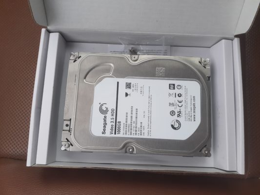DISQUE DUR 1 TO HDD JDID