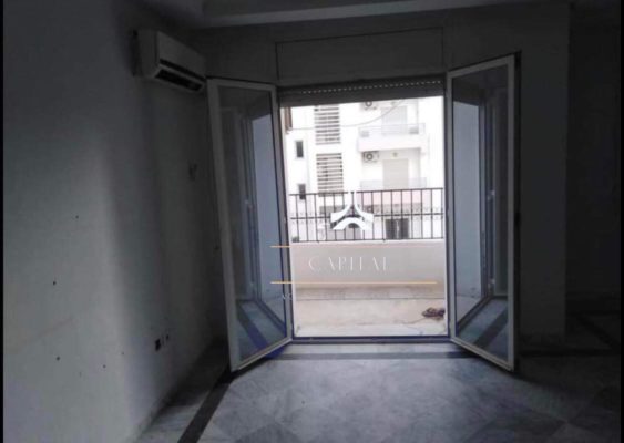 a vendre appartement s2 a Ain Zaghouan Nord avec parking sous-sol