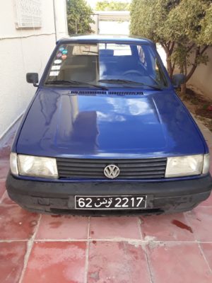 Polo Volkswagen à vendre