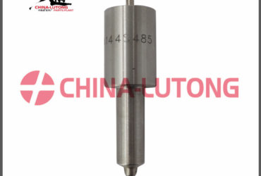 common rail injector spray for sale DLLA144S485