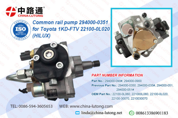 4d56 injection pump repair kit For denso diesel injection pump repair kit