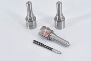 dlla 150p injector nozzles&diesel nozzle for 6bg1