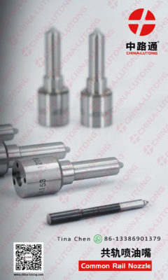 sn injector nozzle assembly