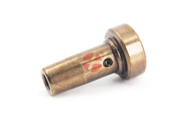 cr injector nozzle cap nut&common rail spray cap nut