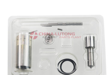 Fuel Injection Pump  Repair Kit