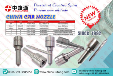 for DELPHI Nozzle and Holder Assembly-sn injector nozzle replacement