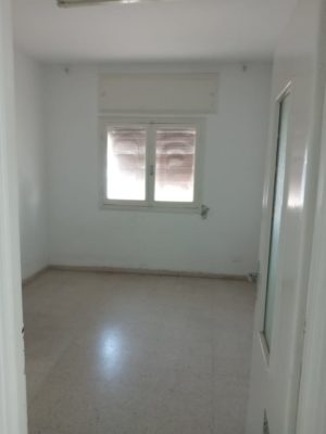 un appartement à louer au centre ville Bizerte