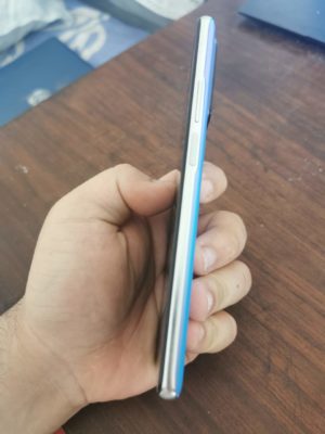 Xiaomi 11T 8Go/256Go