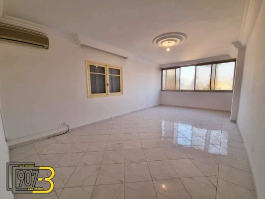 Appartement S3 à vendre à Menzah 7