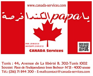CANADA SERVICES
