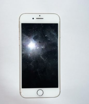 iPhone 7 Gold (256Gb)