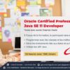 Formation Certification Oracle JAVA SE 11 Developer