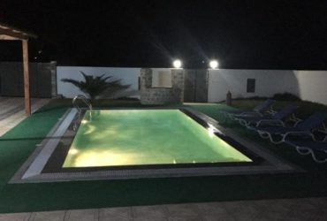 YB – Projet Immobilier à Djerba : Maison + Terrain + Construction+ Piscine