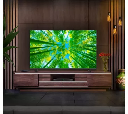 La meilleure Télévision LG 65 pouces de l'année 2022