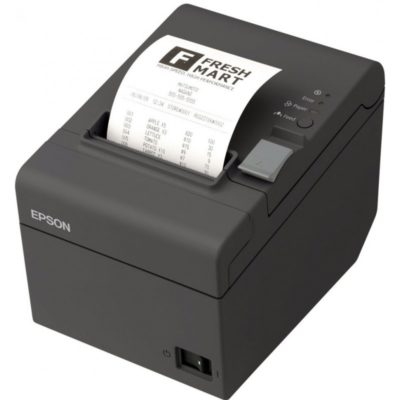 EPSON Imprimante de Ticket TM-T20II