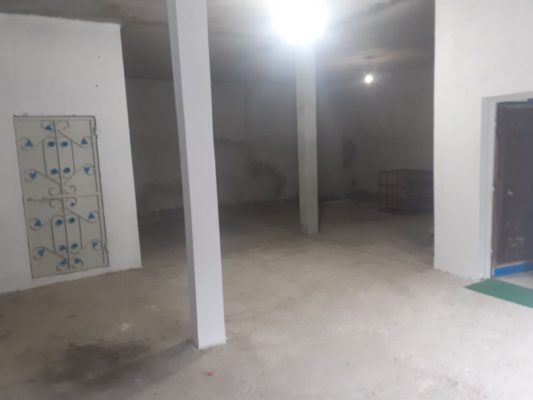 dépôt à louer 100 m² Hay Zayatine, Tunis