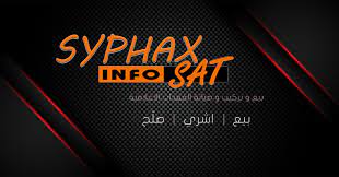 syphax InfoSat