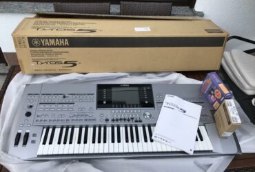 Buy New :-  Yamaha Tyros 5 Keybord – Korg PA4X 76 Key keyboard – Yamaha PSR-E473/  Yamaha Genos 76-Key keyboard