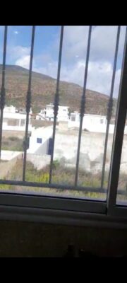 Maison à vendre à El Haouaria (front de mer)