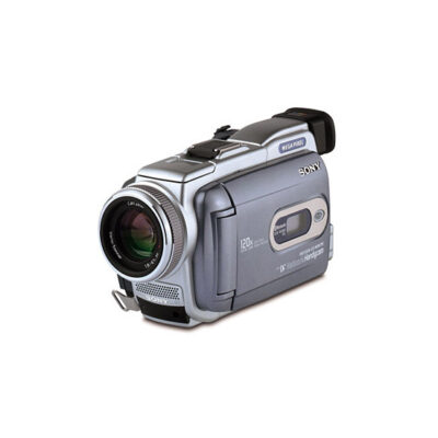 Camera SONY DCR-TRV80 HANDYCAM