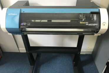 Imprimante Flex Roland BN-20