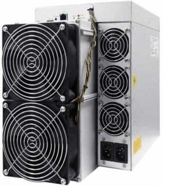 Bitmain Antminer S19 Pro 110TH – Bitcoin Miner wholesale offer x10 pcs