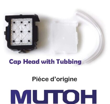 Cap Head Mutoh