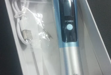 Plasma pen – stylo laser – mole removal pen