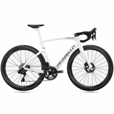 2022 Pinarello Dogma F Super Record Eps Disc Road Bike (CENTRACYCLES)