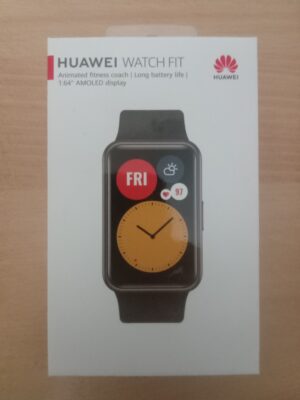 huawei watch fit